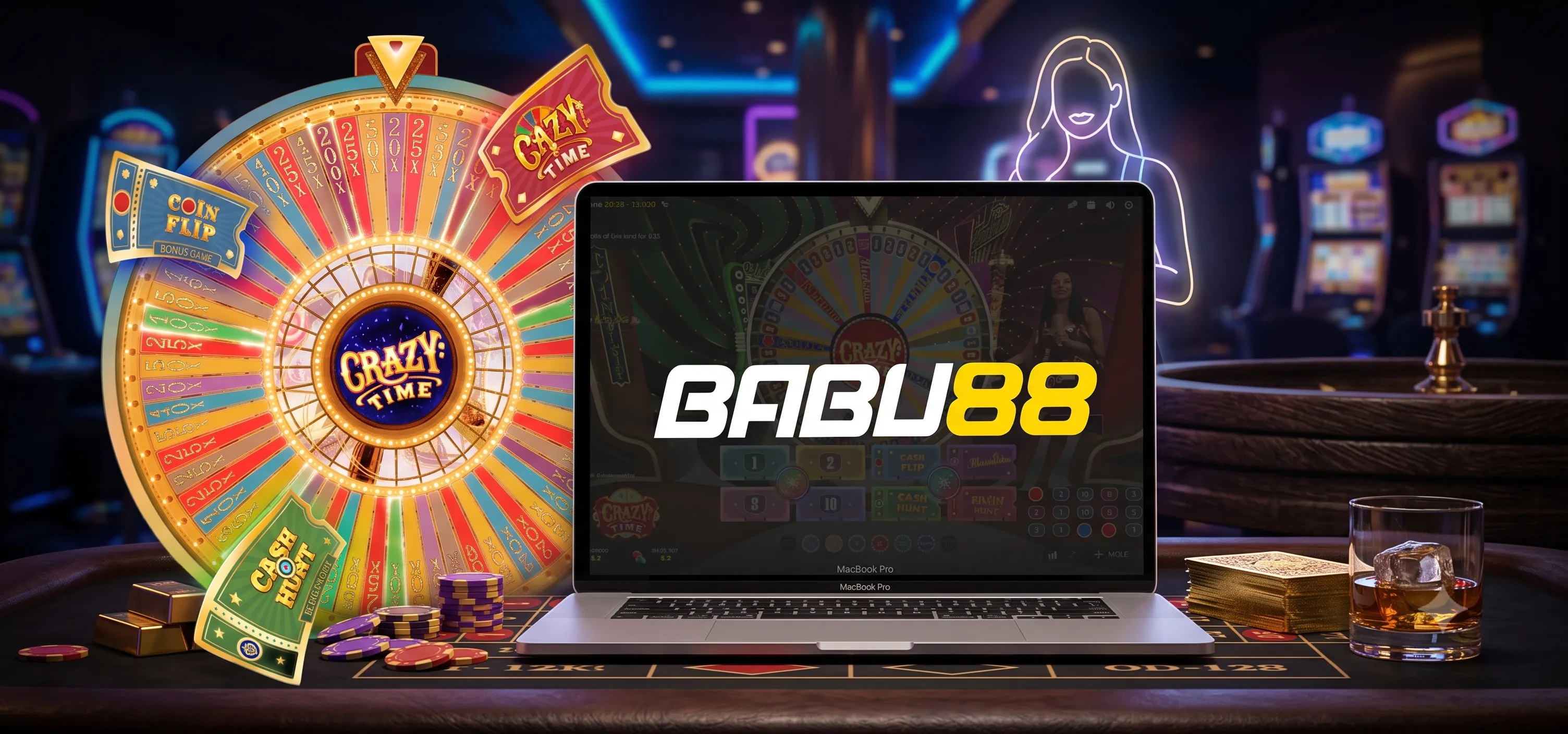 Babu88